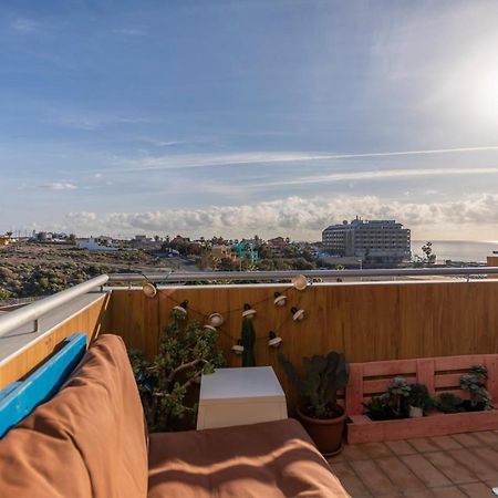 Medano4You Stellas Penthouse เอลเมดาโน ภายนอก รูปภาพ