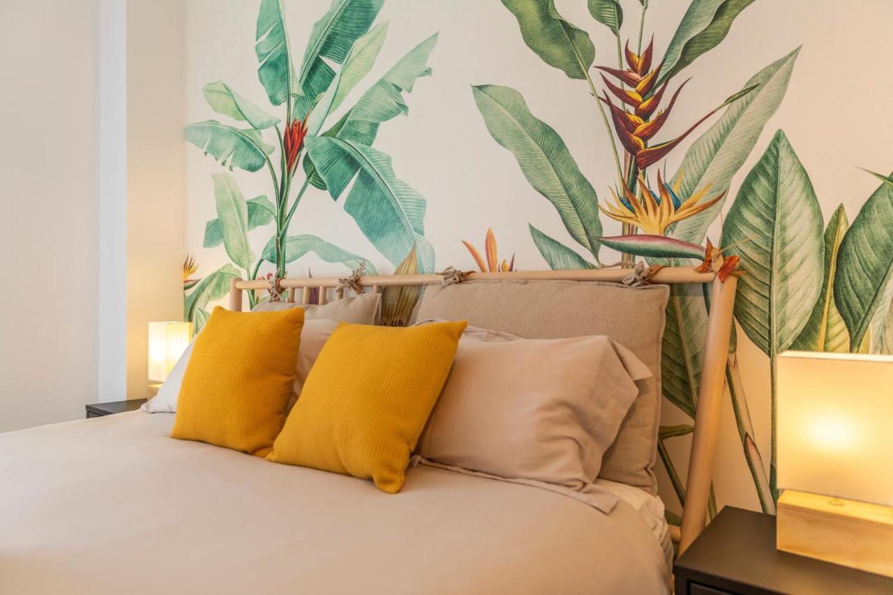 Medano4You Stellas Penthouse เอลเมดาโน ภายนอก รูปภาพ