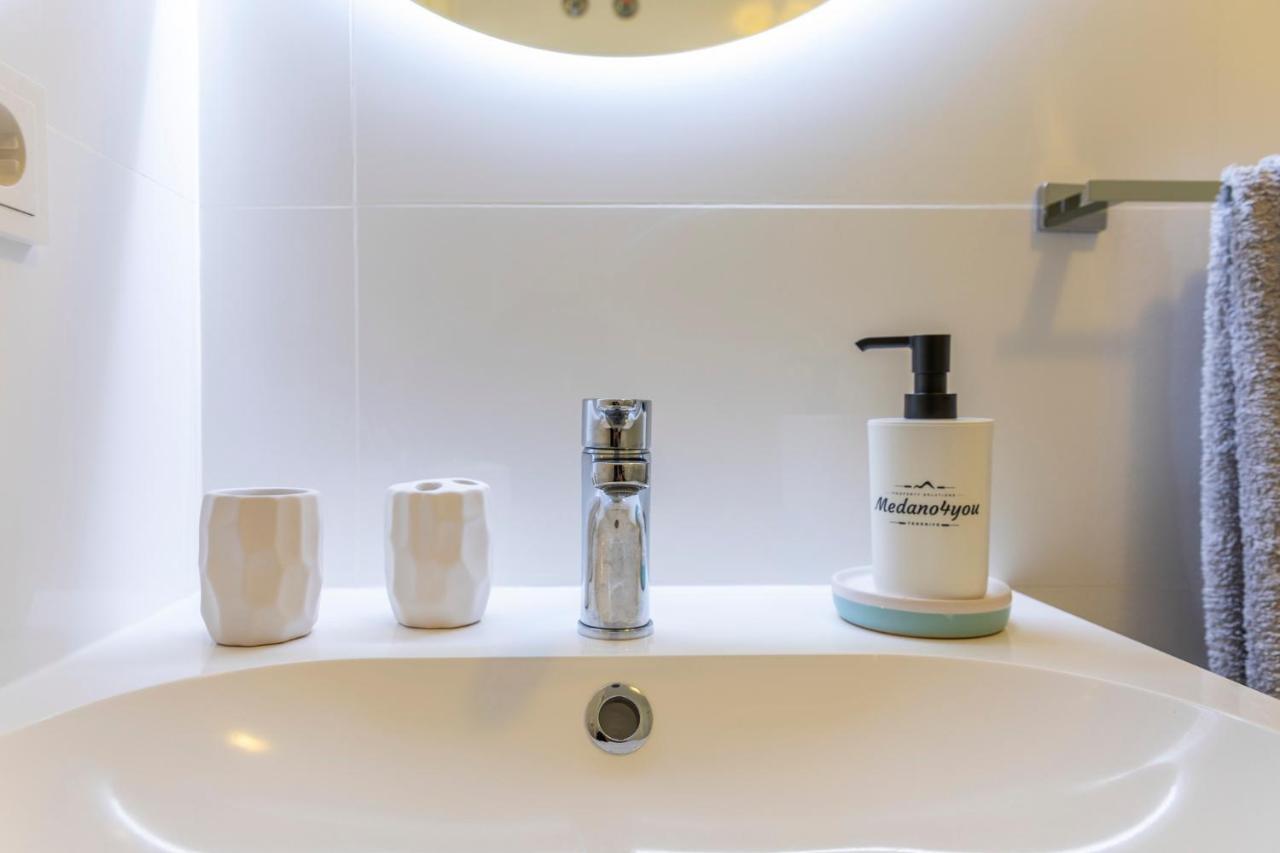 Medano4You Stellas Penthouse เอลเมดาโน ภายนอก รูปภาพ