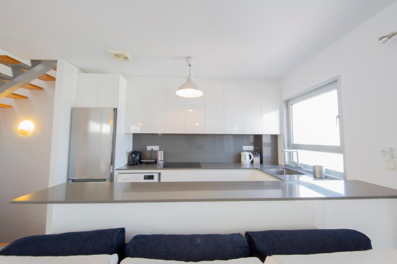Medano4You Stellas Penthouse เอลเมดาโน ภายนอก รูปภาพ