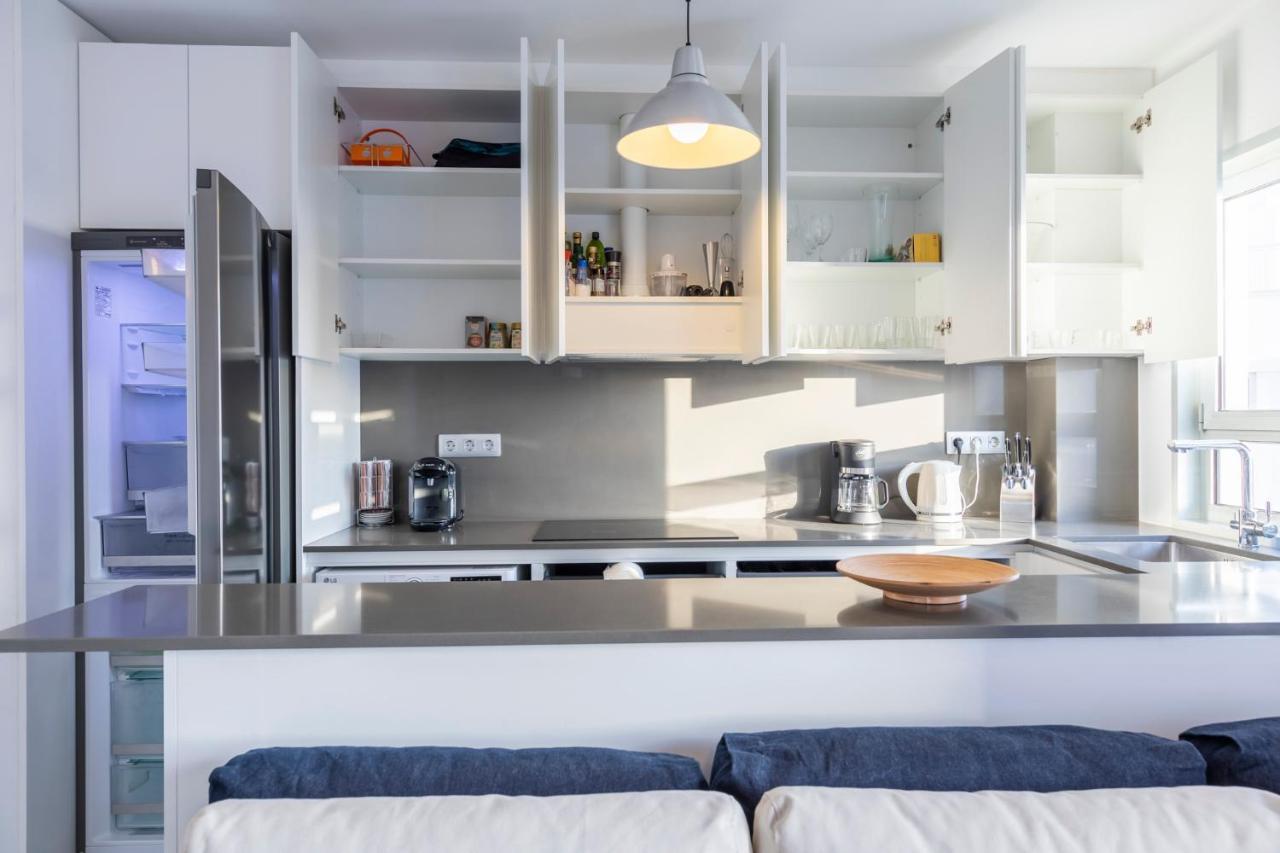 Medano4You Stellas Penthouse เอลเมดาโน ภายนอก รูปภาพ