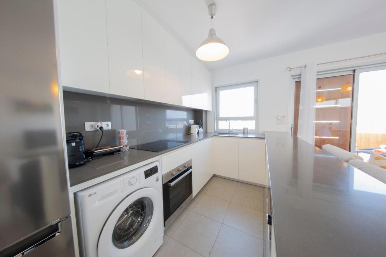Medano4You Stellas Penthouse เอลเมดาโน ภายนอก รูปภาพ