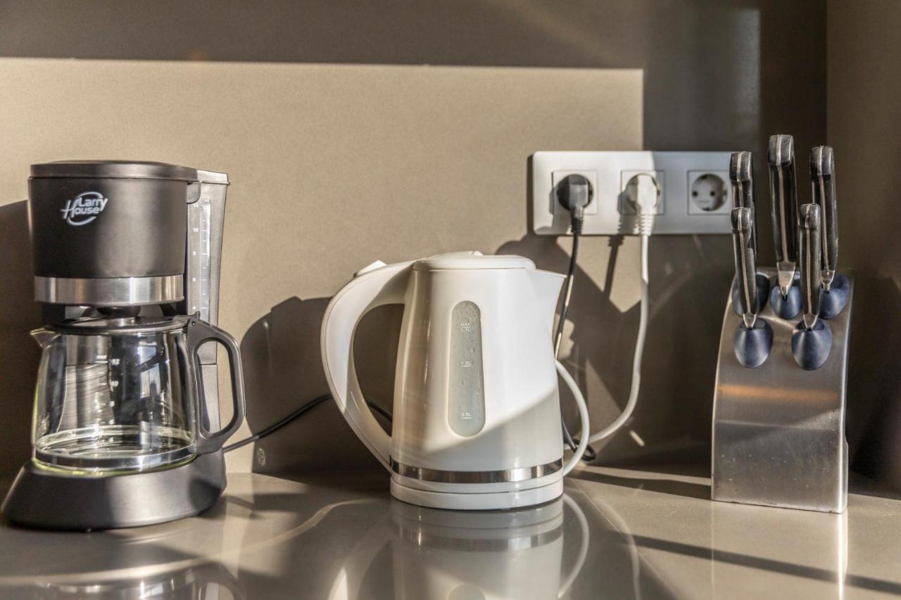 Medano4You Stellas Penthouse เอลเมดาโน ภายนอก รูปภาพ