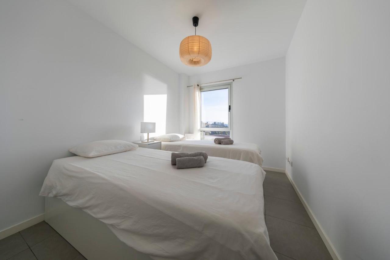 Medano4You Stellas Penthouse เอลเมดาโน ภายนอก รูปภาพ