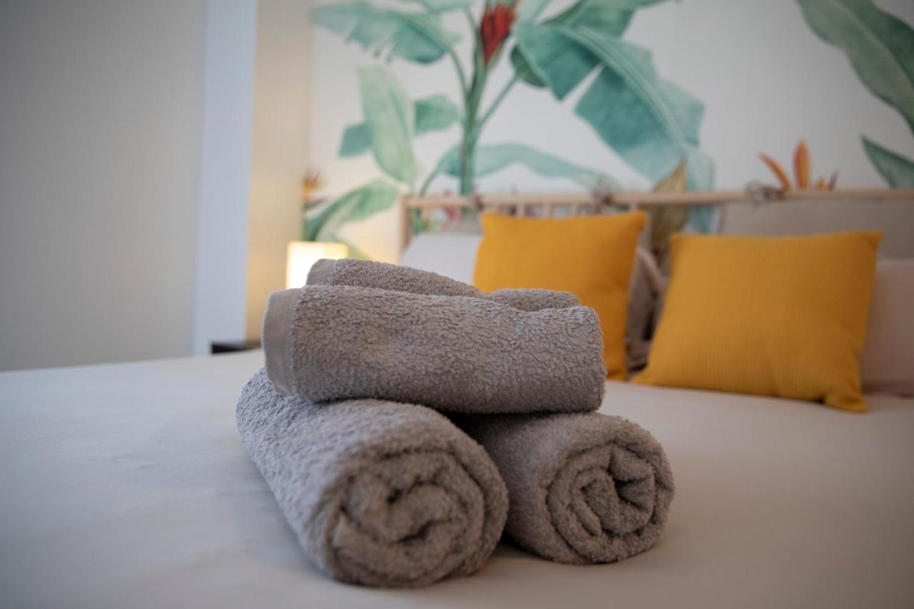 Medano4You Stellas Penthouse เอลเมดาโน ภายนอก รูปภาพ