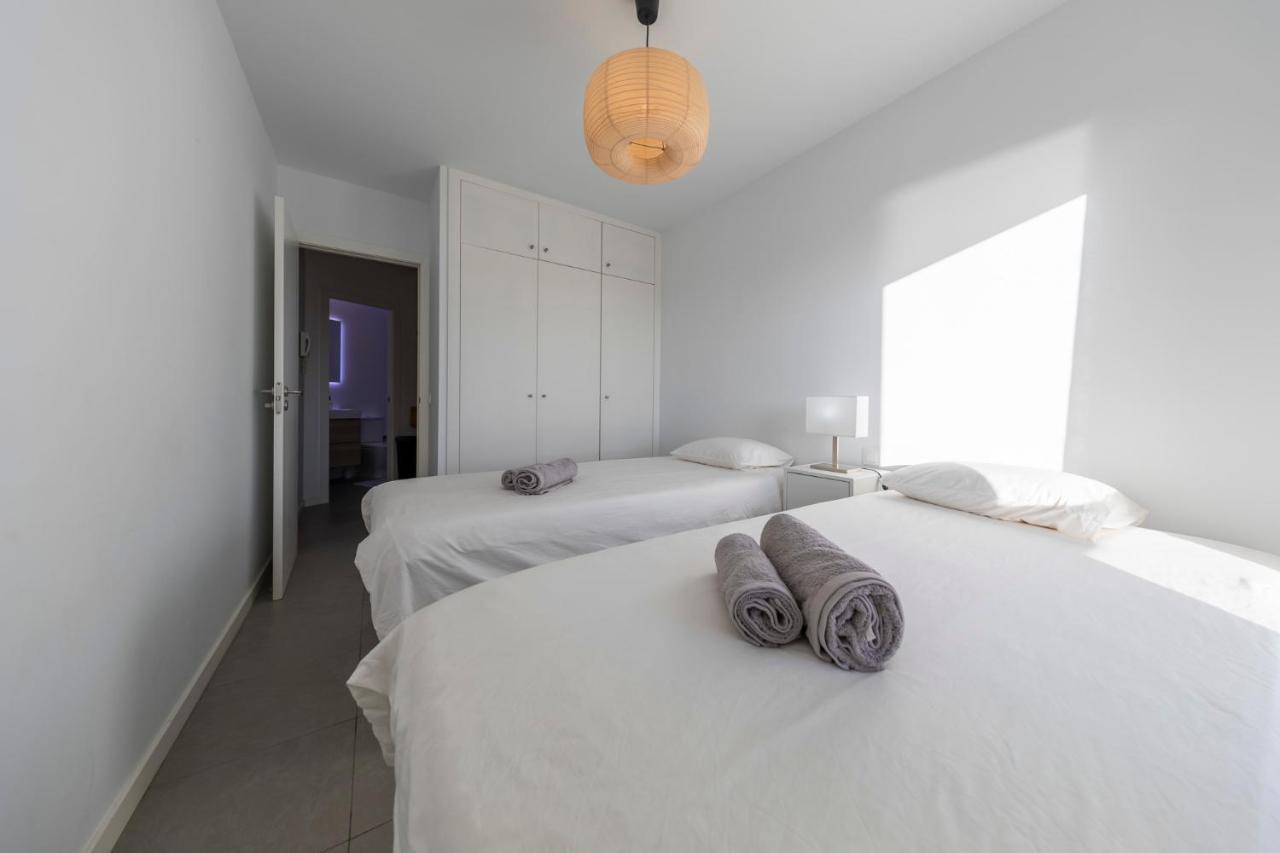 Medano4You Stellas Penthouse เอลเมดาโน ภายนอก รูปภาพ
