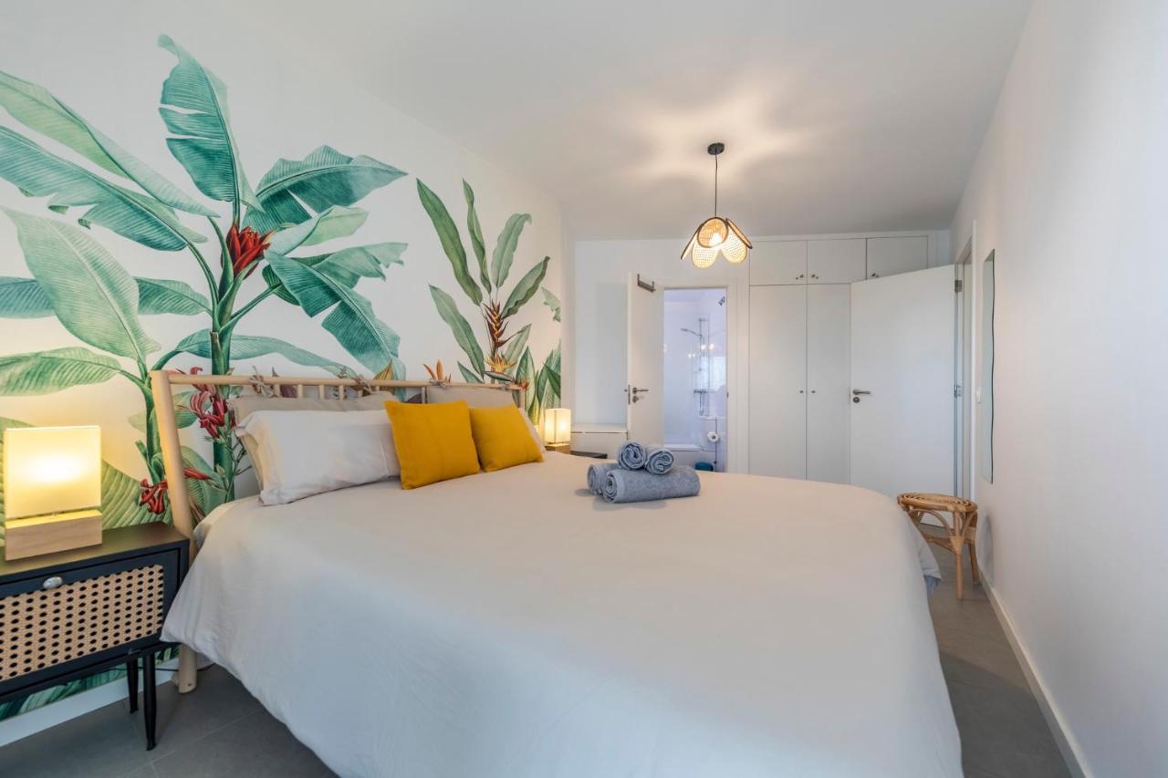 Medano4You Stellas Penthouse เอลเมดาโน ภายนอก รูปภาพ