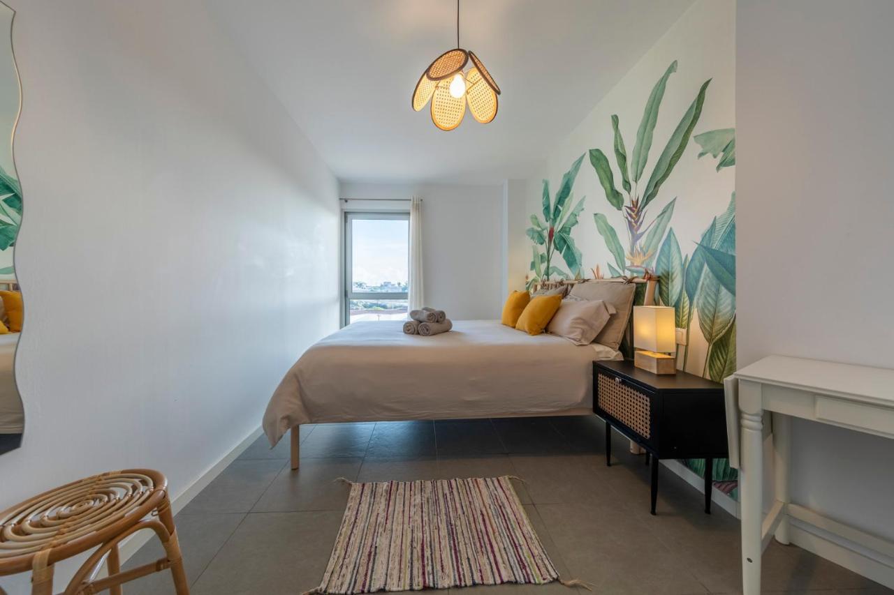 Medano4You Stellas Penthouse เอลเมดาโน ภายนอก รูปภาพ