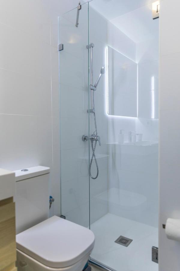 Medano4You Stellas Penthouse เอลเมดาโน ภายนอก รูปภาพ
