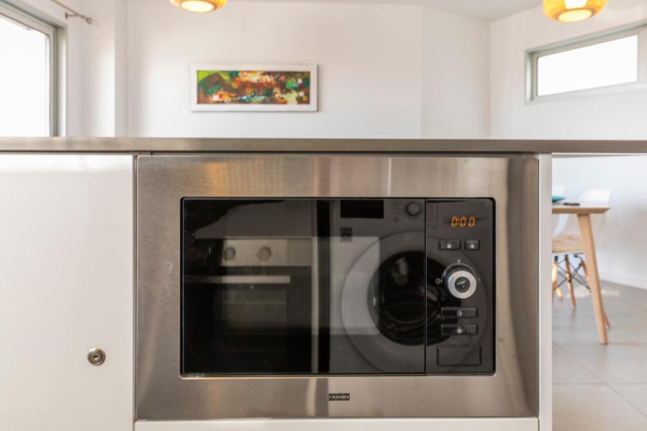 Medano4You Stellas Penthouse เอลเมดาโน ภายนอก รูปภาพ